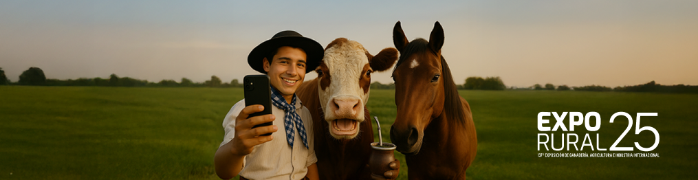 Expo Rural